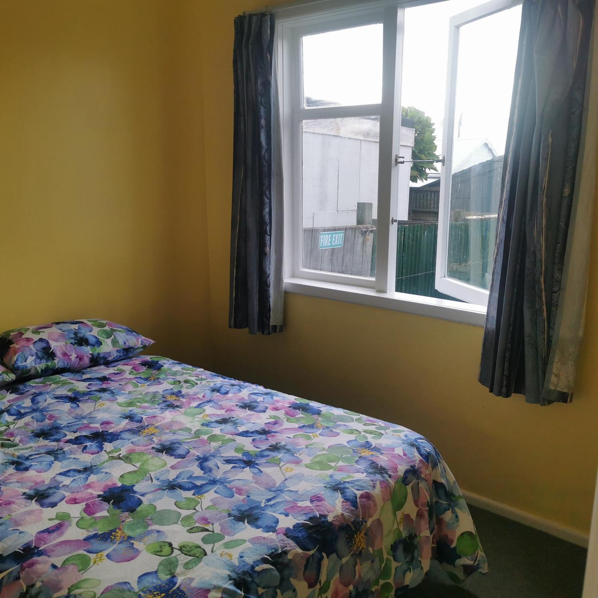 Bluewater Lodge نابيير المظهر الخارجي الصورة