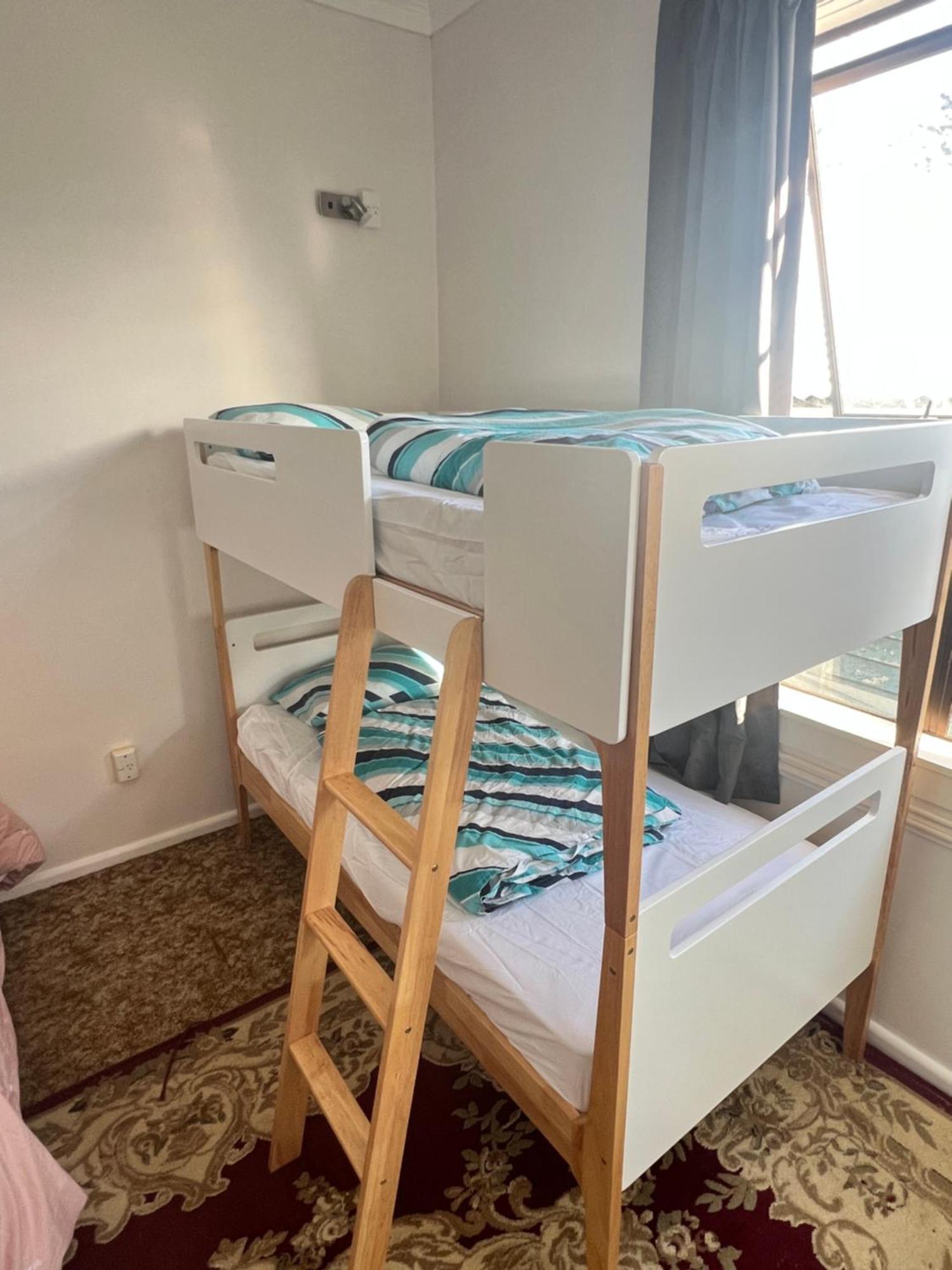 Bluewater Lodge نابيير المظهر الخارجي الصورة